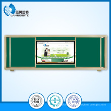 LB-0311 School Green Board avec une bonne qualité